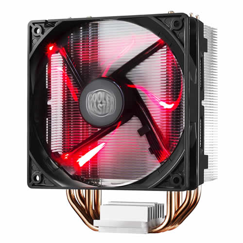 CM HYPER 212 LED CPU COOLER 1150/1151